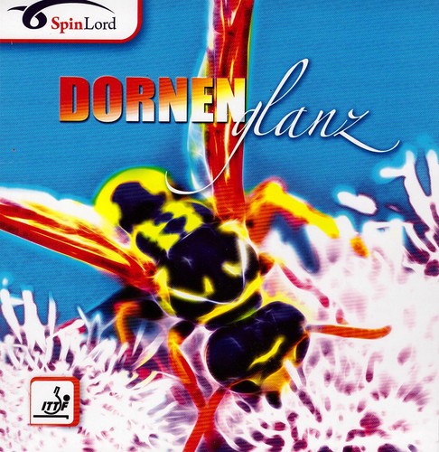 Spinlord dornenglanz long - dornenglanz,