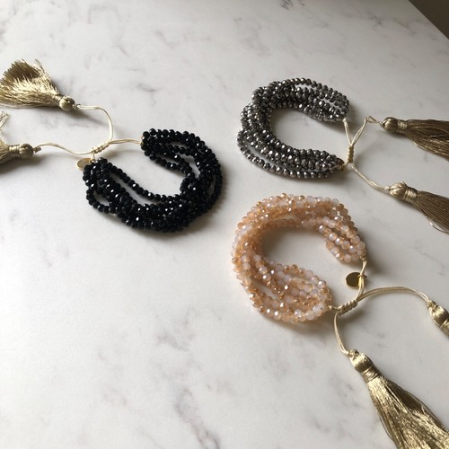 Wholesale beaded bundle bulk