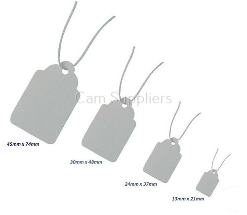 Gift jewellery price tags - gift,