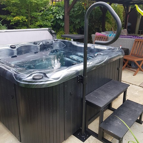 Hot tub suppliers twist 360 - suppliers,