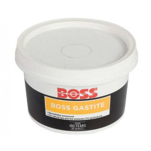 Boss gastite 400g - gastite,