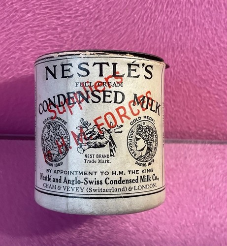 Nestle full cream condensed - full,