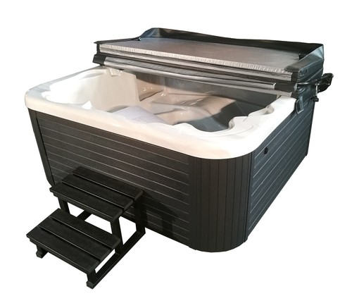 Triton spa lifter cover - lifter,