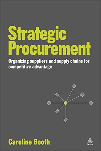 Strategic procurement - strategic,