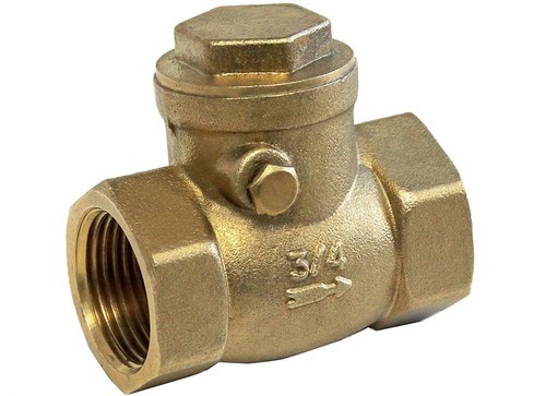 Brass bspp swing - brass,