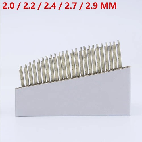 Guitar fret wire nickel alloy - wire, nickel-alloy