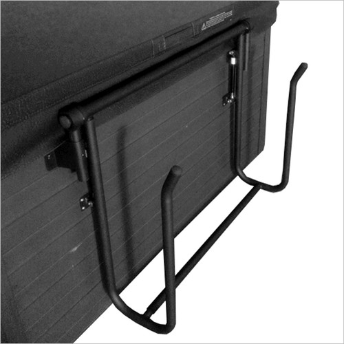 Hero spa lifter - spa, cover