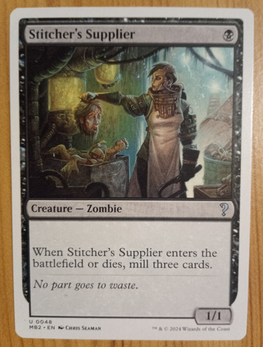 Mtg stitcher supplier - mtg, stitcher's