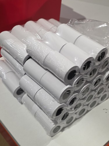 57mm 35mm thermal till rolls - 35mm,
