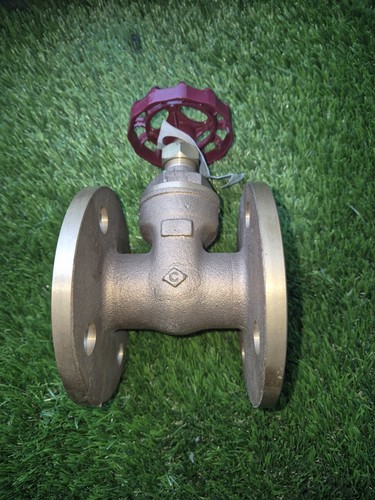 Bronze dn100 bs1952 inch bore - ,