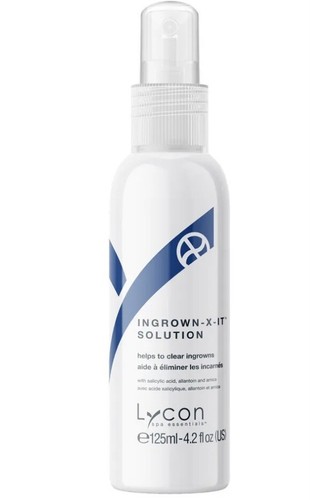 Lycon ingrown solution - solution, **