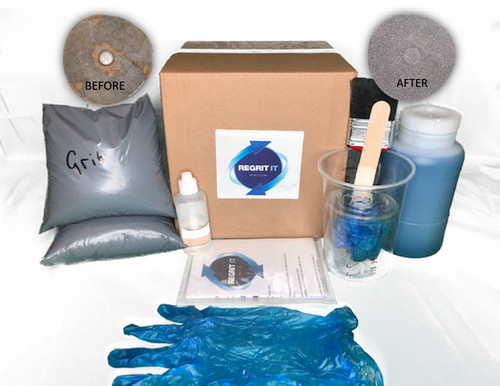 Potato peeler diy regritting - potato,