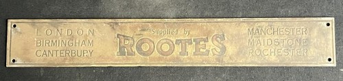 Rootes automobiles vintage - rootes,