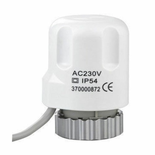 Actuator for underfloor - actuator,