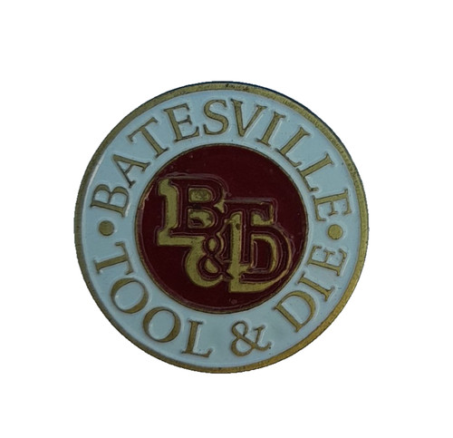 Batesville tool die - batesville, &