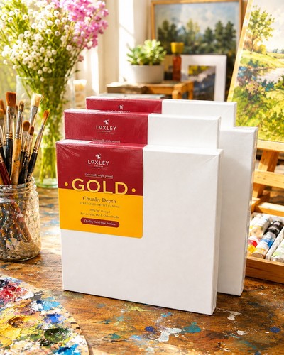 Last set loxley gold - set,