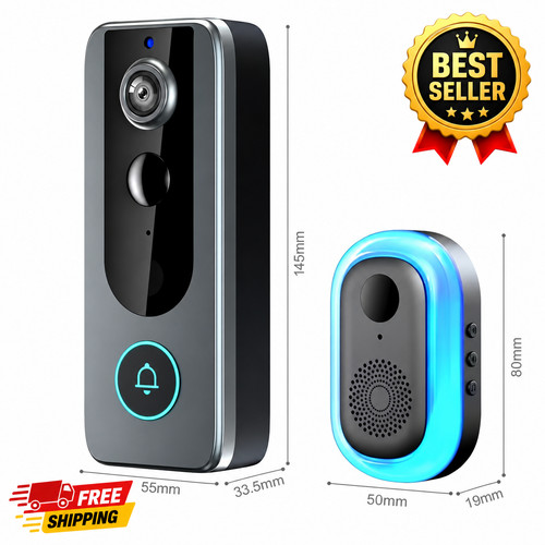 Purepeeki wireless video - purepeeki,