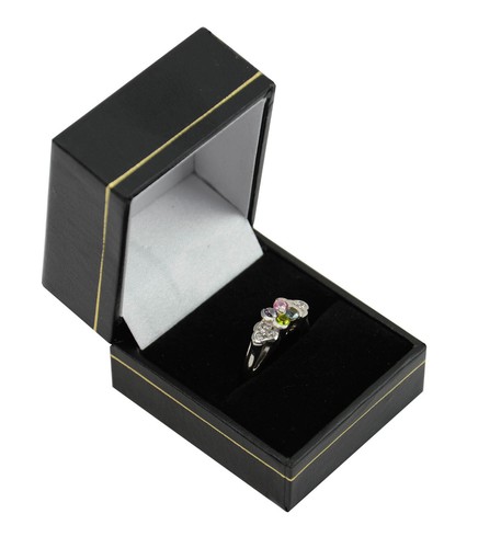 Jewellers wholesale ring box - jewellers,