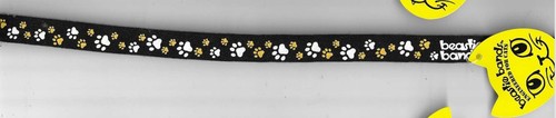 Beastie band cat collar - cat, uk