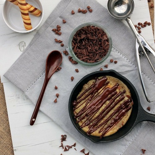 Cookie dough - (100, x