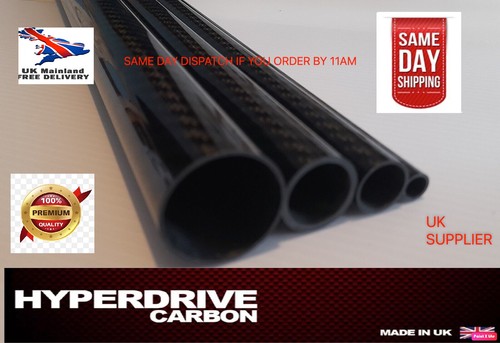 Carbon fiber tube fibre - fiber,