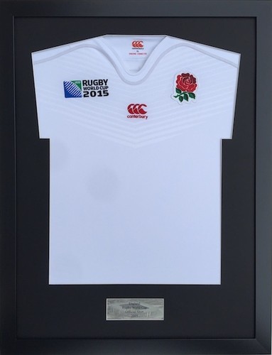 Frame for rugby world cup - frame,