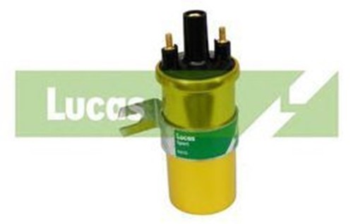 Lucas dlb105 ignition coil - dlb105,
