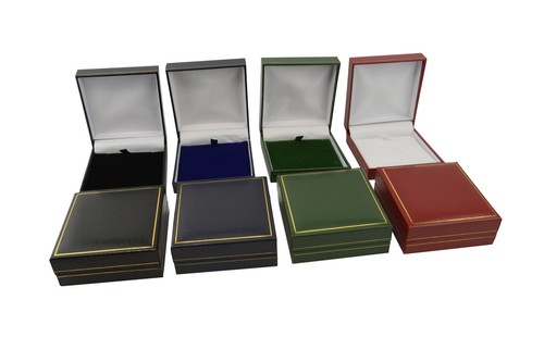 Jewellery shop box - box, suppliers