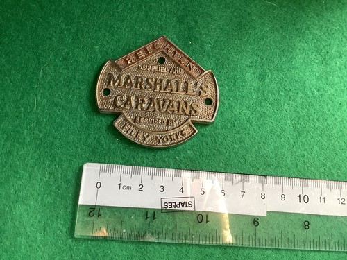 Marshall caravans - marshall’s,