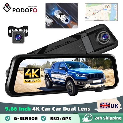 Wolfbox m40 dash - wolfbox,